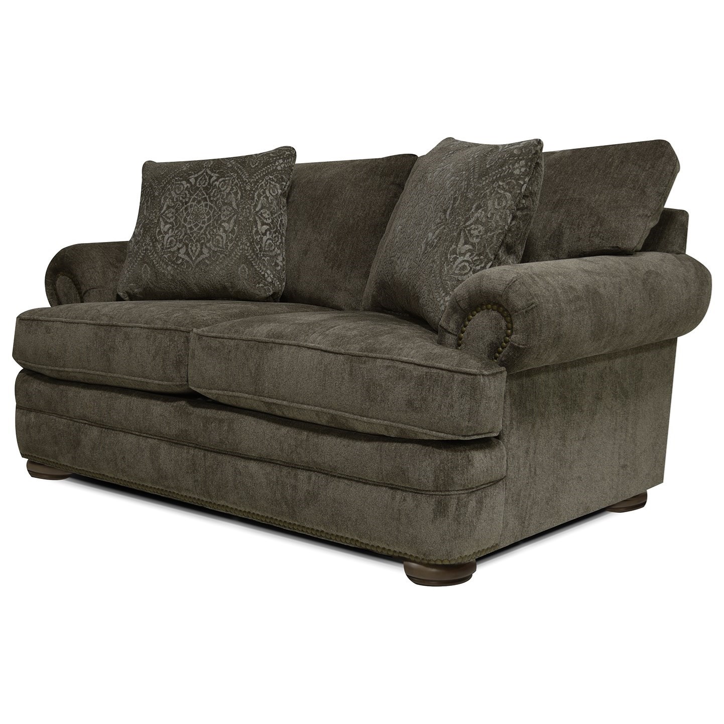 England knox sofa top